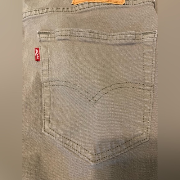 LEVI STRAUSS & Co 505 jeans - Picture 5 of 12